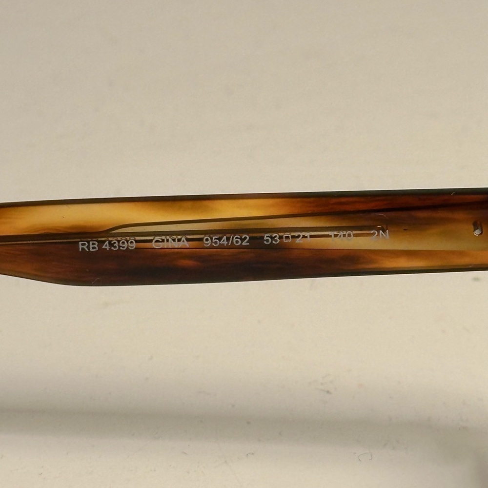 Ray-Ban Gina Sunglasses - Picture 4 of 8
